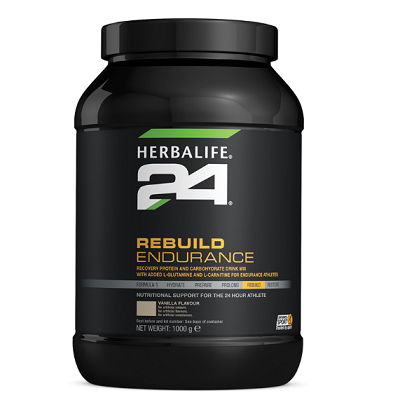 l carnitine herbalife Rebuild Endurance is a protein and carbohydrate drink mix with added L-glutamine and L-carnitine that should be consumed post aerobic exercise., So who would benefit from this delicious sports drink?, it may also aid in weight management efforts Buy L-Carnitine Powder | L-Carnitine